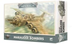 (500-13)  Imperial Navy Marauder Bombers